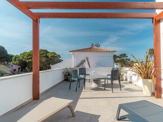 Villa Sesimbra Environment 45