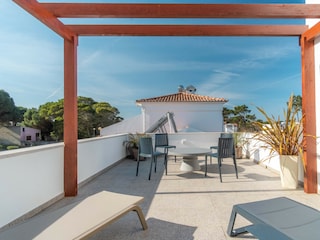 Villa Sesimbra Umgebung 45