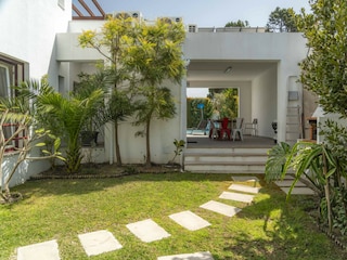 Villa Sesimbra Außenaufnahme 12