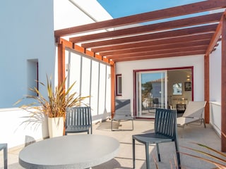 Villa Sesimbra Außenaufnahme 13