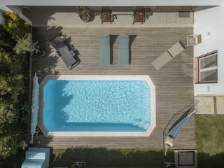 Villa Sesimbra Außenaufnahme 14