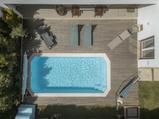 Villa Sesimbra Outdoor Recording 14