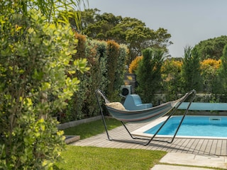 Villa Sesimbra Außenaufnahme 15