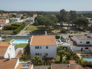 Villa Sesimbra Außenaufnahme 16