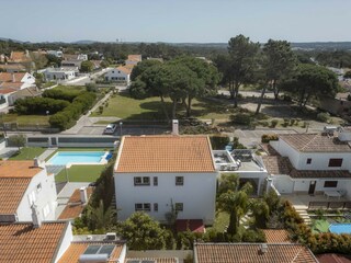 Villa Sesimbra Outdoor Recording 16