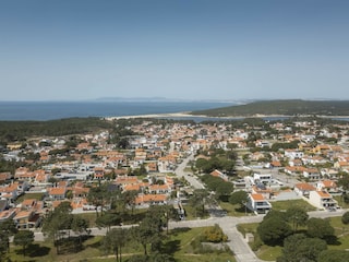 Villa Sesimbra Außenaufnahme 17