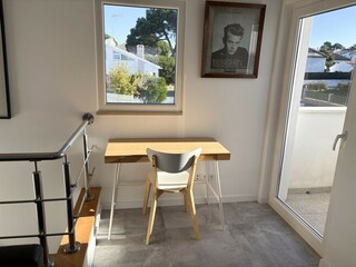 Villa Sesimbra Features 31