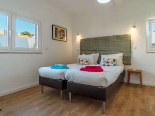 Villa Sesimbra Ausstattung 36