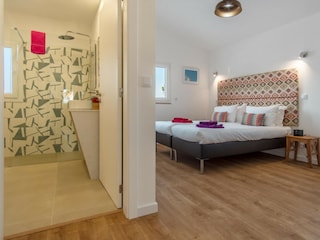 Villa Sesimbra Ausstattung 38