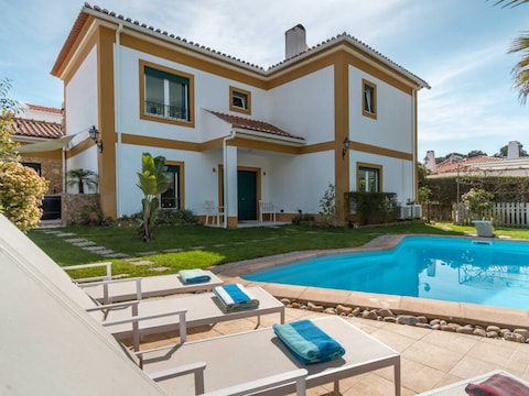 Villa LA1