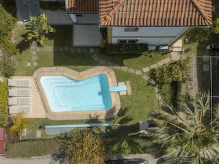 Villa Sesimbra Außenaufnahme 3