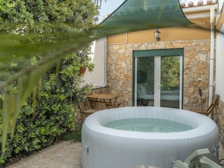 Villa Sesimbra Ausstattung 52