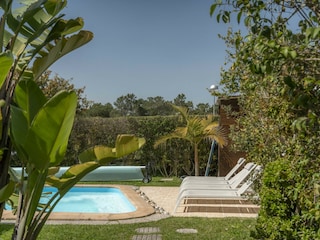 Villa Sesimbra Außenaufnahme 4