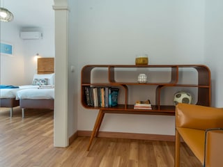 Villa Sesimbra Ausstattung 34