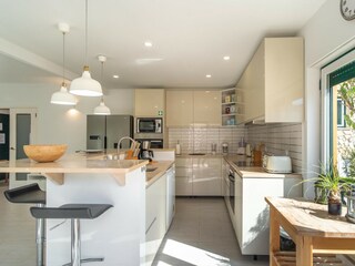 Villa Sesimbra Features 41