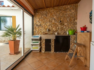 Villa Sesimbra Ausstattung 42