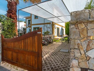 Villa Sesimbra Outdoor Recording 6