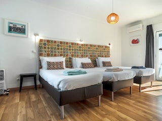 Villa Sesimbra Ausstattung 43