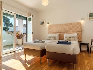 Villa Sesimbra Ausstattung 46