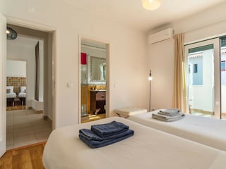 Villa Sesimbra Ausstattung 47