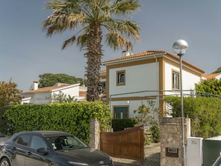 Villa Sesimbra Außenaufnahme 7