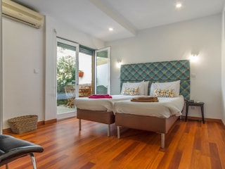 Villa Sesimbra Ausstattung 48