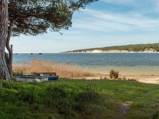 Villa Sesimbra Außenaufnahme 11