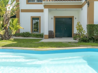 Villa Sesimbra Außenaufnahme 12