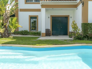 Villa Sesimbra Outdoor Recording 12