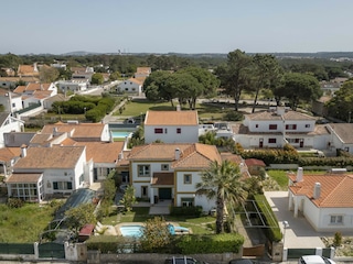 Villa Sesimbra Environment 56