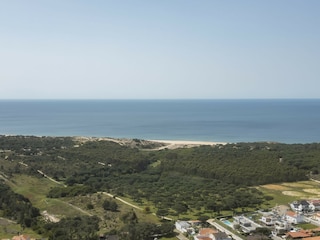 Villa Sesimbra Außenaufnahme 14
