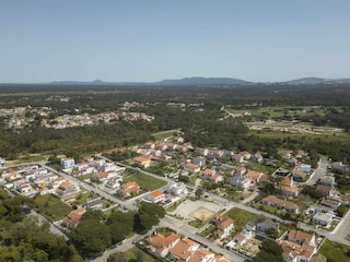 Villa Sesimbra Außenaufnahme 15