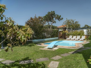 Villa Sesimbra Außenaufnahme 16