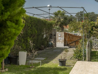 Villa Sesimbra Außenaufnahme 18