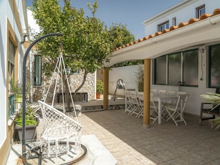 Villa Sesimbra Außenaufnahme 19
