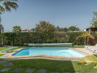 Villa Sesimbra Außenaufnahme 20