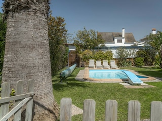 Villa Sesimbra Außenaufnahme 21