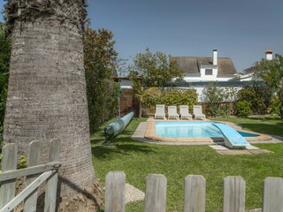Villa Sesimbra Outdoor Recording 21