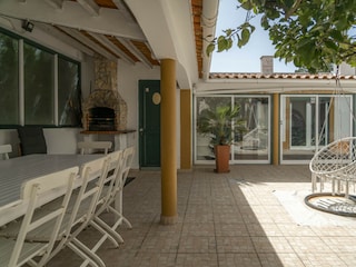 Villa Sesimbra Außenaufnahme 23