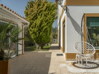 Villa Sesimbra Außenaufnahme 24