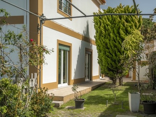 Villa Sesimbra Außenaufnahme 25