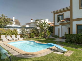 Villa Sesimbra Außenaufnahme 26