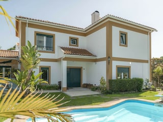 Villa Sesimbra Außenaufnahme 27