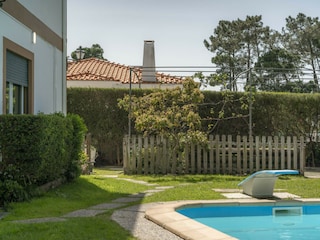 Villa Sesimbra Environment 60