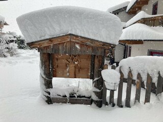 Apartamento de vacaciones Hippach Grabación al aire libre 4