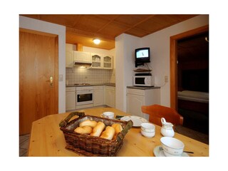 Holiday apartment Hippach Features 7