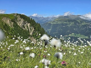 Wanderung