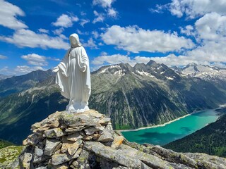 Appartamento per vacanze Hippach Ambiente 22