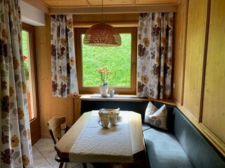 Holiday apartment Hippach Features 6