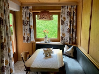 Vakantieappartement Hippach Kenmerken 6